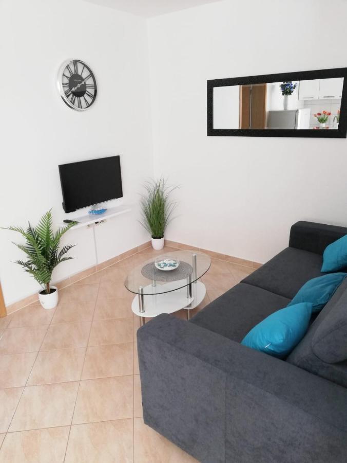 Apartment Toni With Private Parking ซาดาร์ ภายนอก รูปภาพ