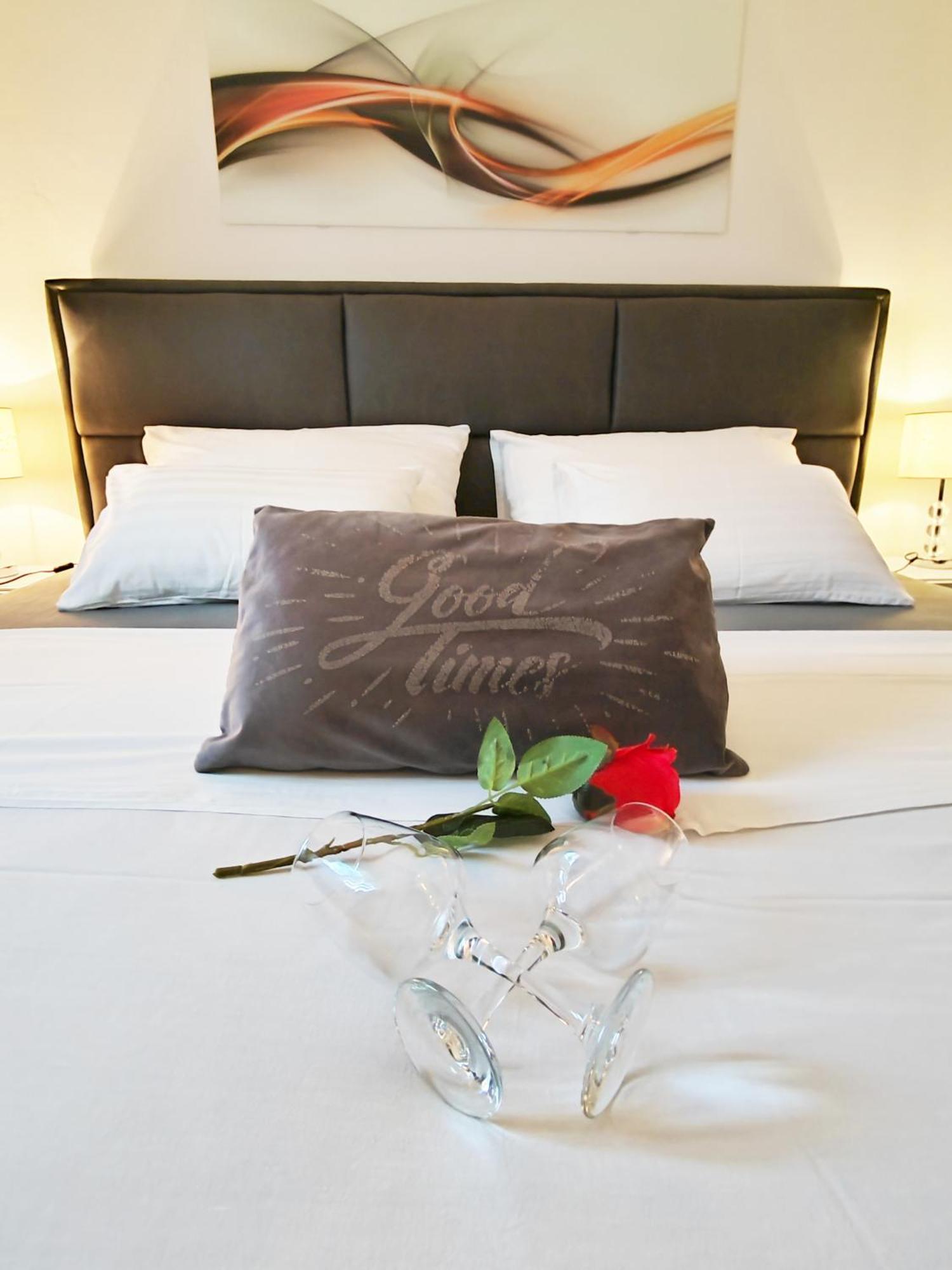 Apartment Toni With Private Parking ซาดาร์ ภายนอก รูปภาพ